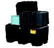 EcoPolyBlend Double Drum Collection Center
